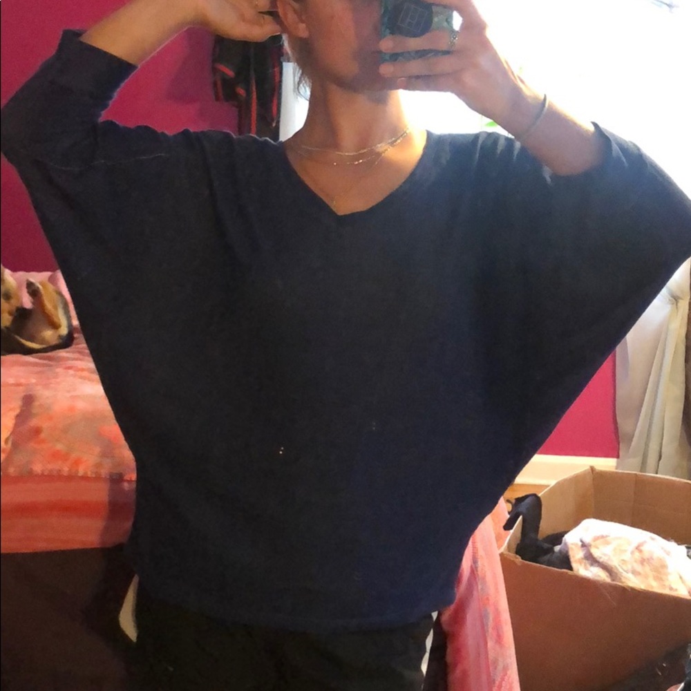 Softest material ever!!!! Top